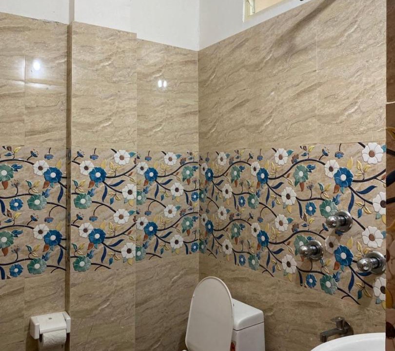 Photo of Bathroom in Siliguri