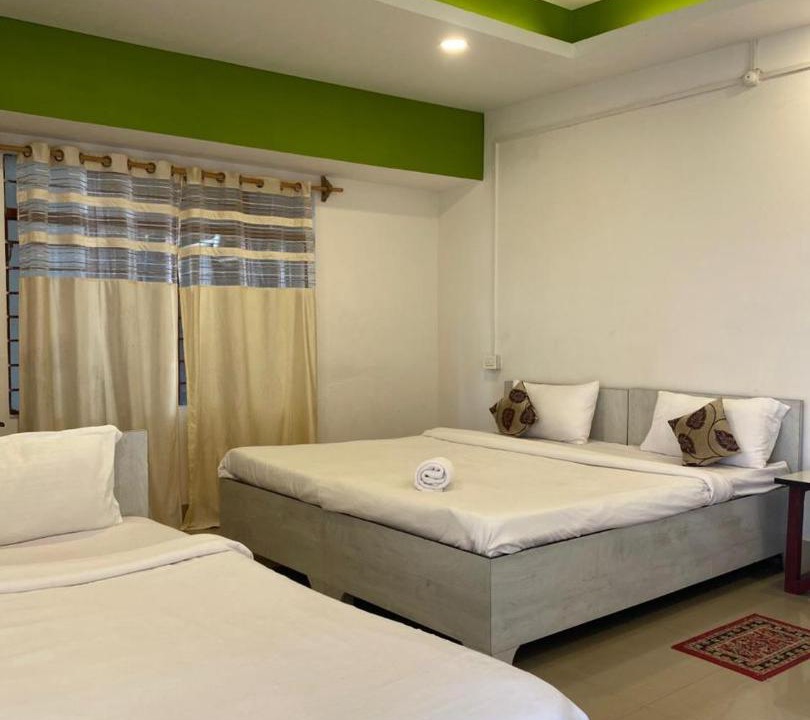 Photo of Bedroom in Siliguri