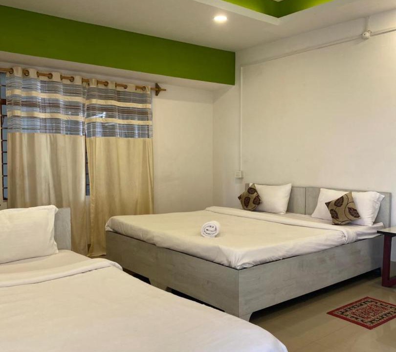 Photo of Bedroom in Siliguri