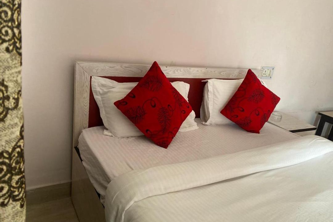 Photo of Bedroom in Siliguri