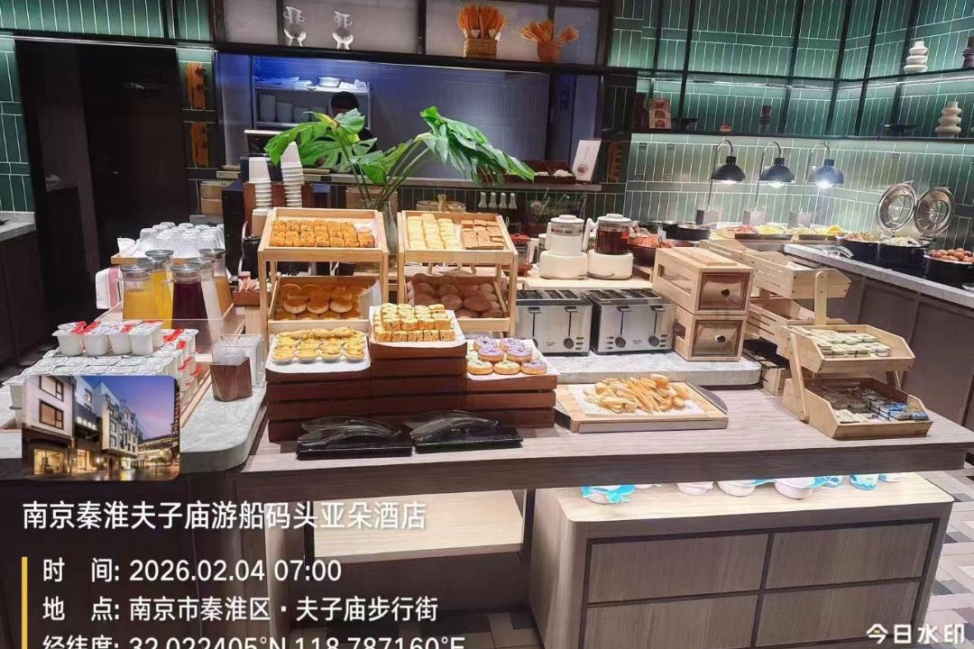 Photo of Others in Fuzimiao Area