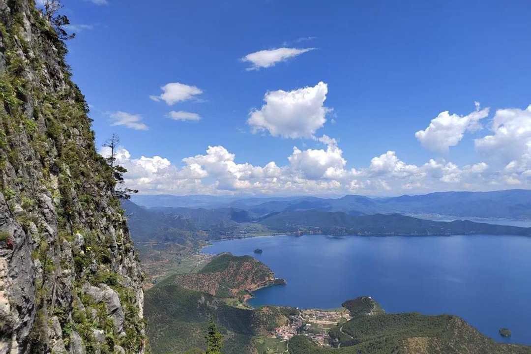 Photo of Others in Lugu Lake - Ninglang