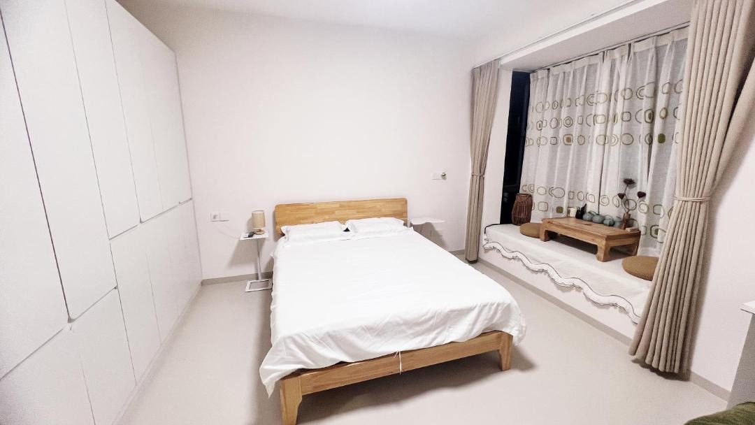 Photo of Bedroom in Zhuhai