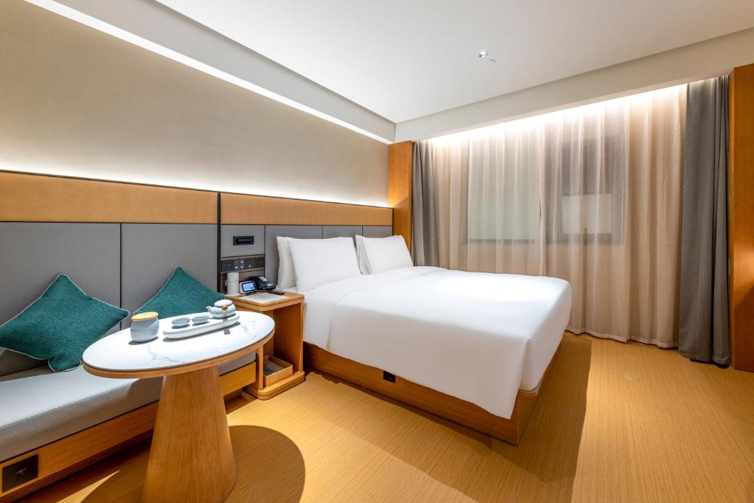 Photo of Bedroom in Gu Lou