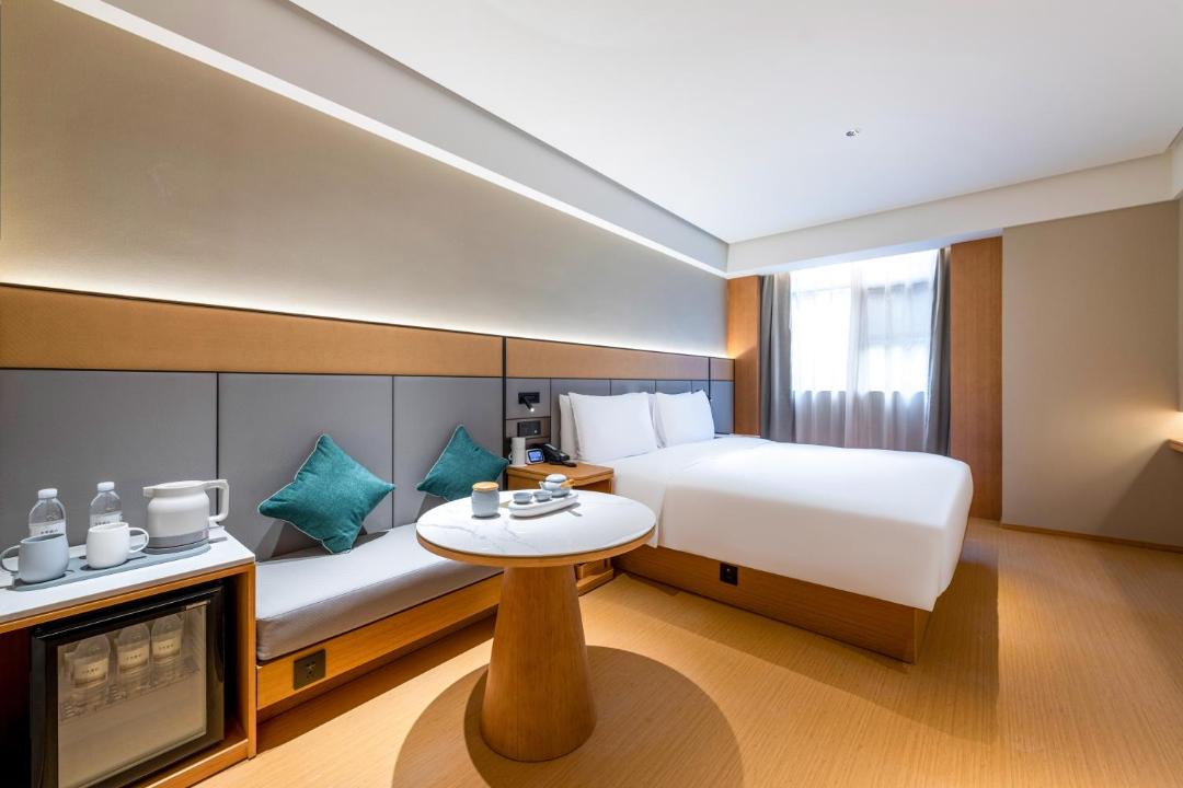 Photo of Bedroom in Gu Lou