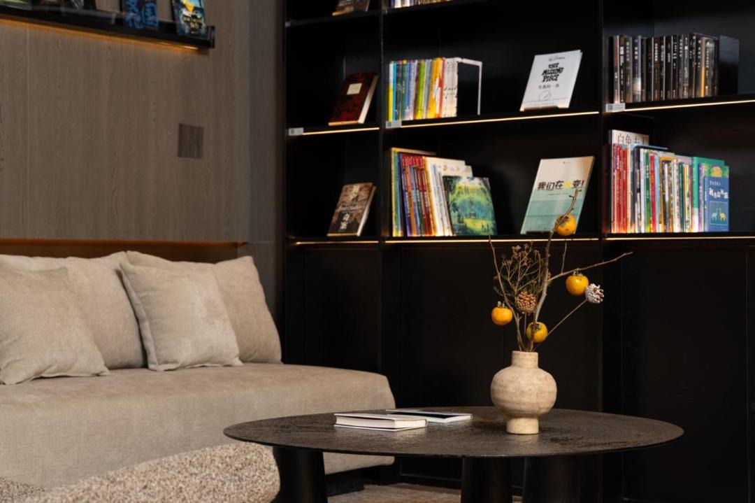 Photo of Livingroom in Shen He