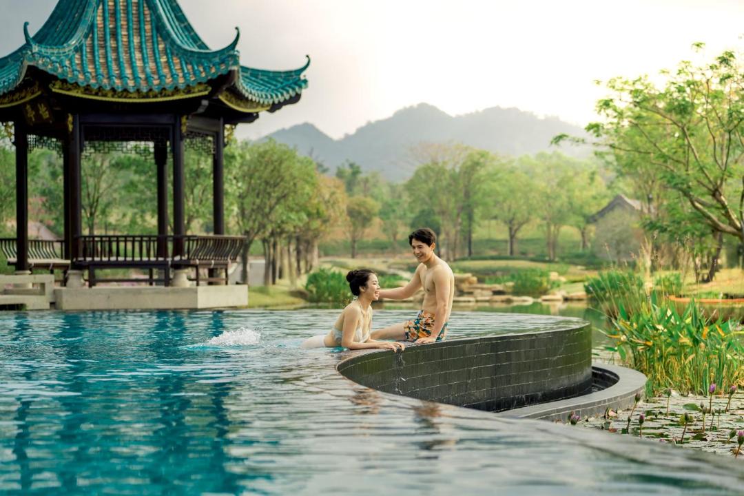 Photo of Others in Xiangzhou District