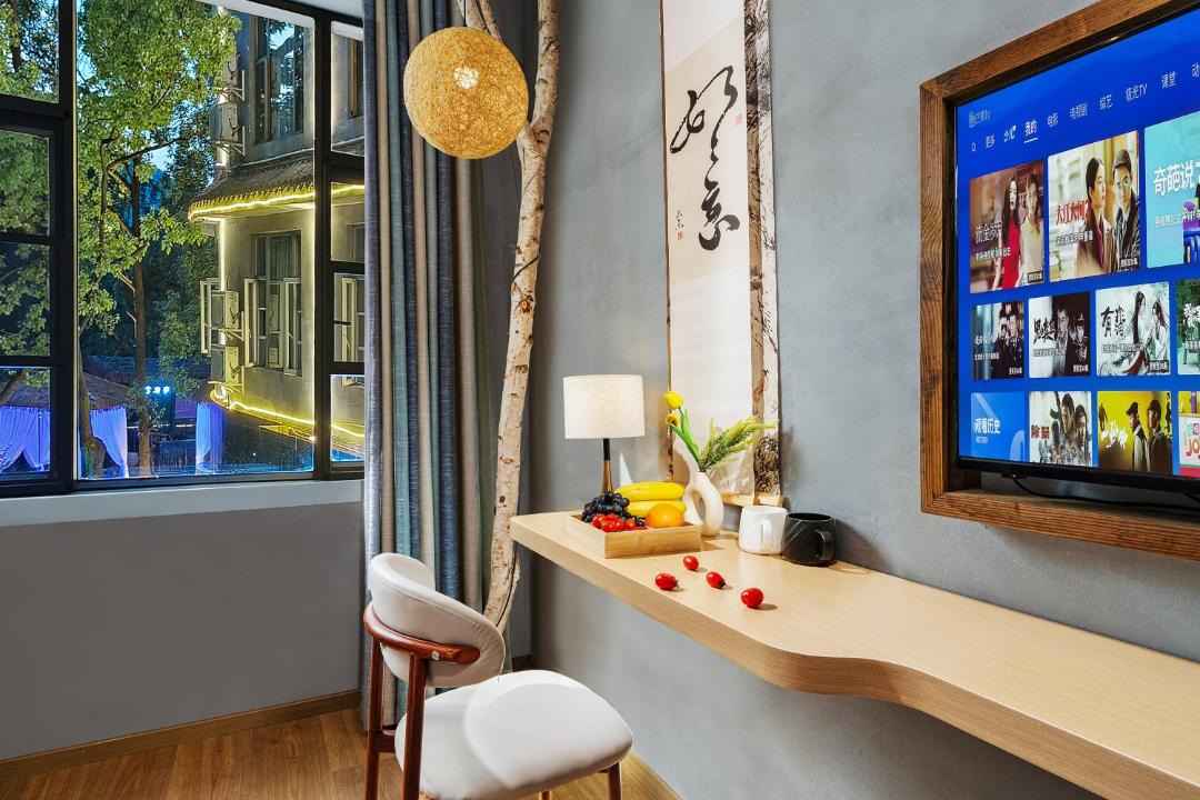 Photo of Livingroom in Emeishan