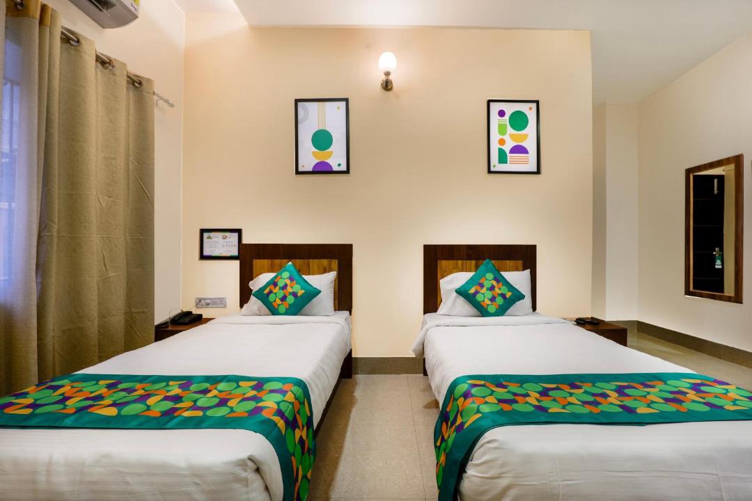 Photo of Bedroom in Sualkuchi