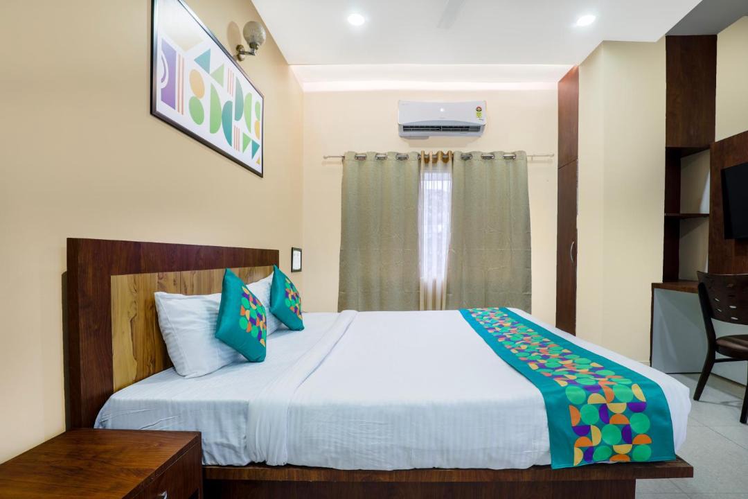 Photo of Bedroom in Sualkuchi