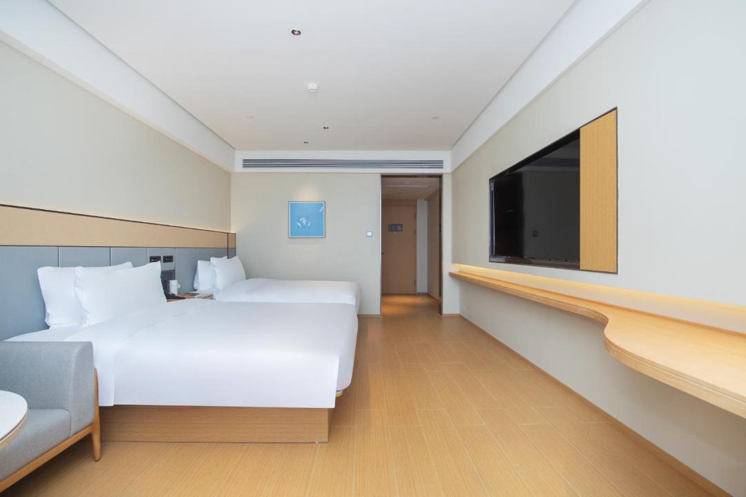 Photo of Bedroom in Qiongshan