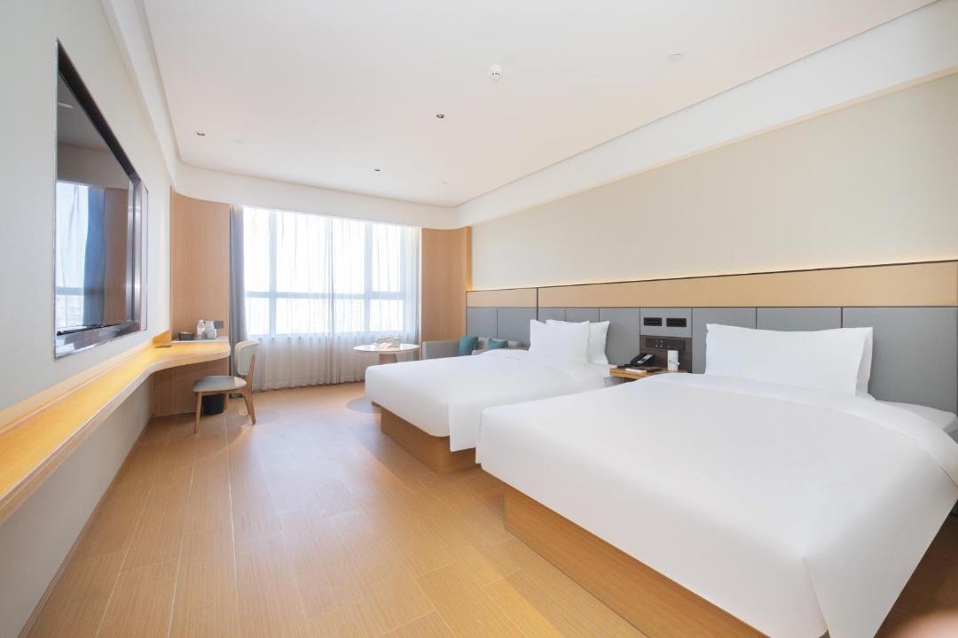 Photo of Bedroom in Qiongshan