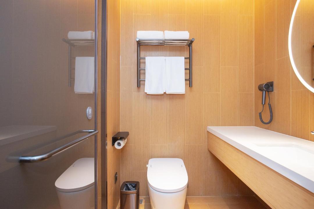 Photo of Bathroom in Qiongshan