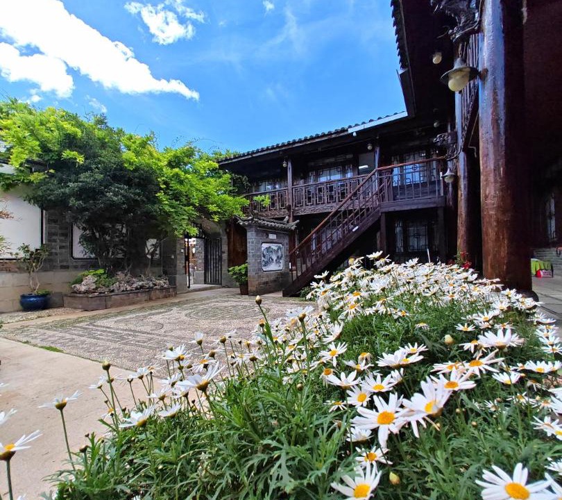 Photo of Others in Shuhe Old Town