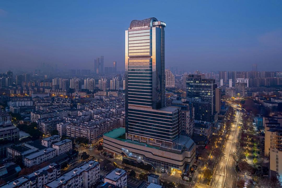 Photo of Others in Qinhuai Qu
