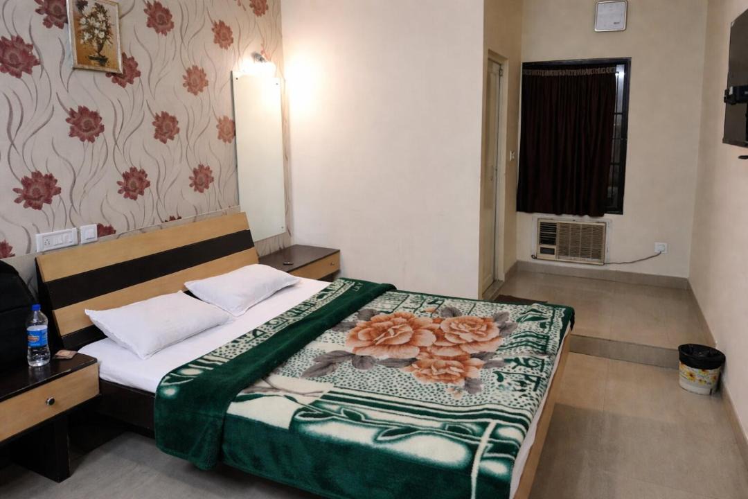 Photo of Bedroom in Leh