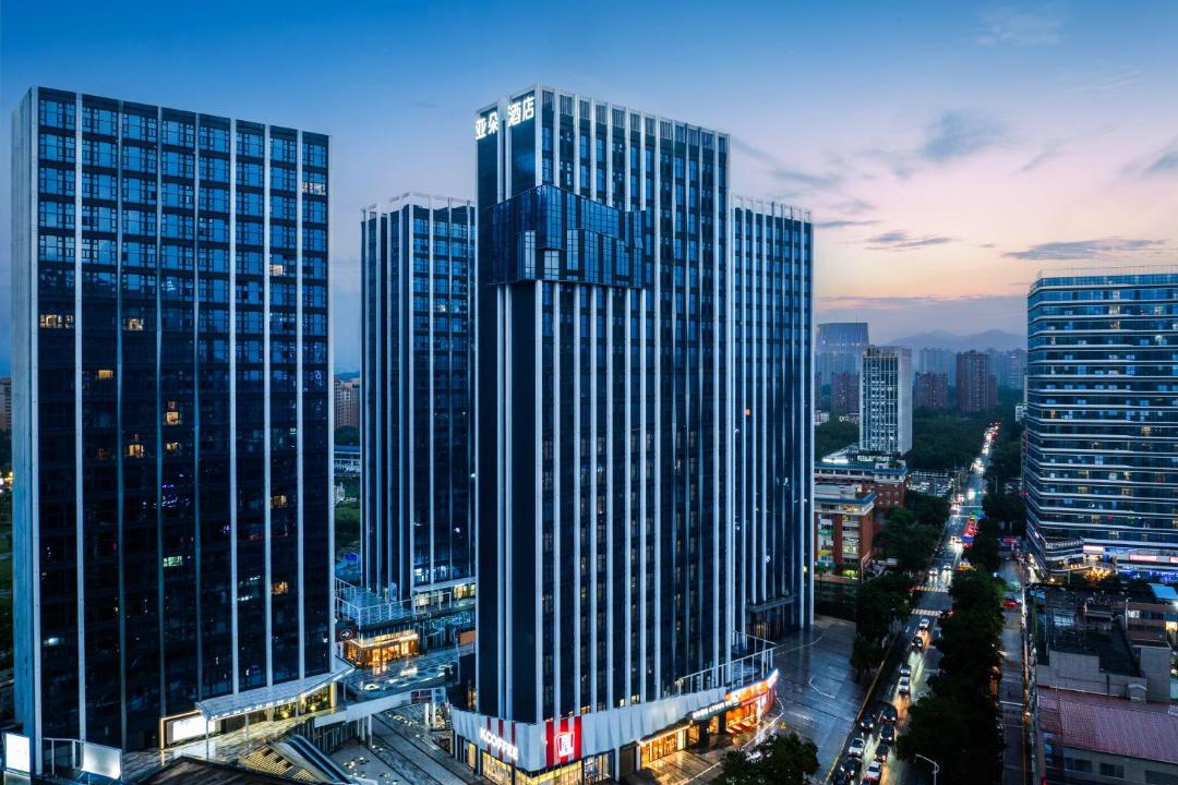 Photo of Others in Dongguan City Center