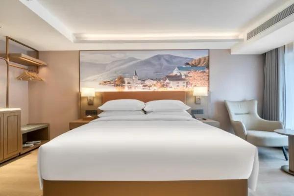 Photo of Bedroom in Shajing