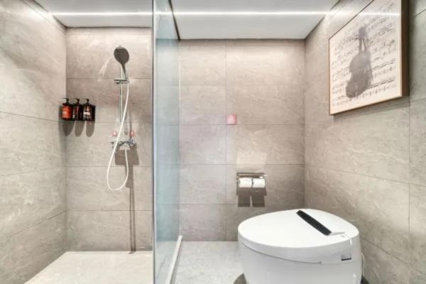 Photo of Bathroom in Shajing