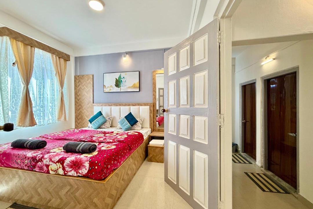Photo of Bedroom in Shillong