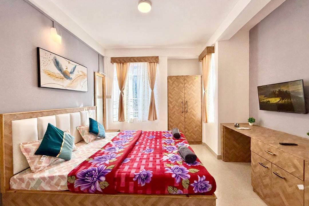Photo of Bedroom in Shillong