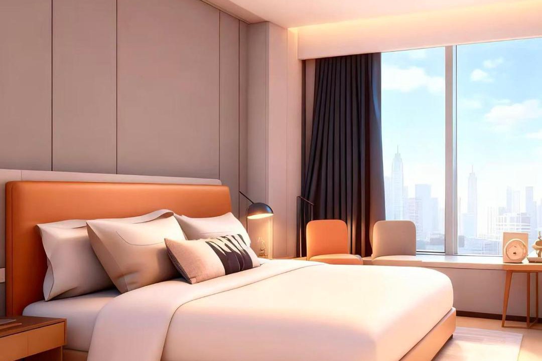 Photo of Bedroom in Panyu