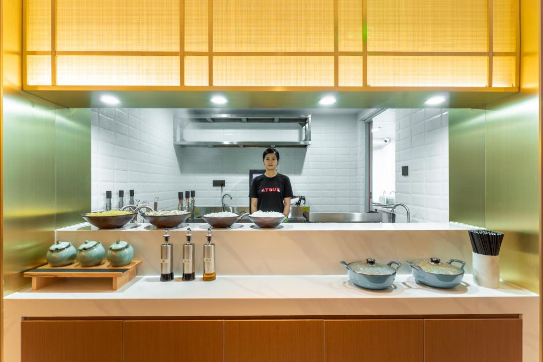 Photo of Others in Zhuhai Gongbei