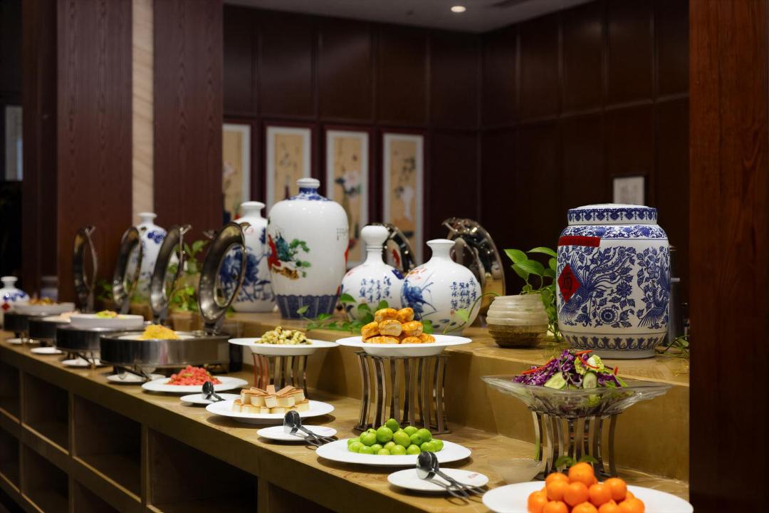 Photo of Kitchen in Yubei