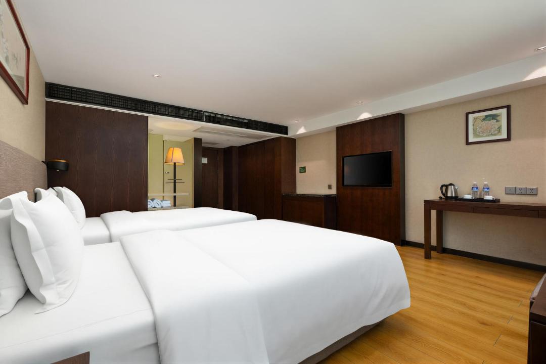 Photo of Bedroom in Yubei