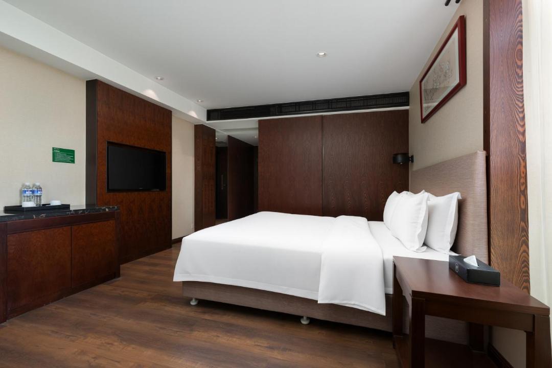 Photo of Bedroom in Yubei