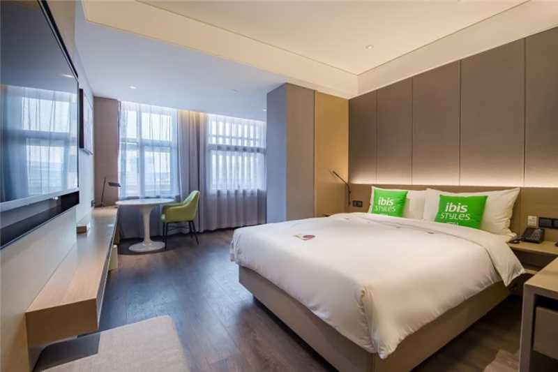 Photo of Bedroom in Yu Hua Tai