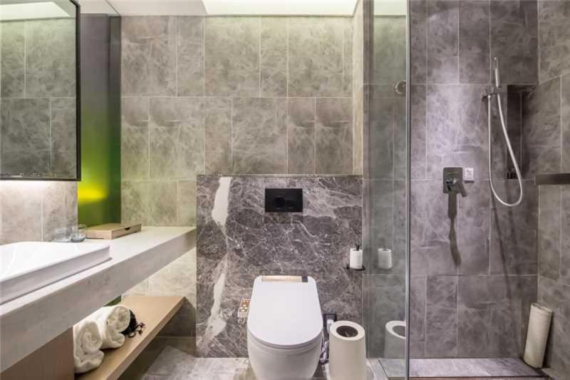 Photo of Bathroom in Yu Hua Tai