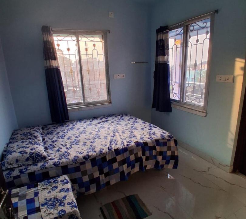 Photo of Bedroom in Krishnanagar
