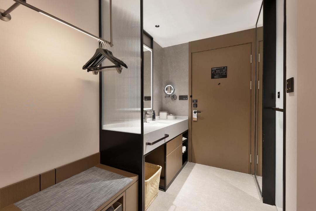 Photo of Bathroom in Weiyang
