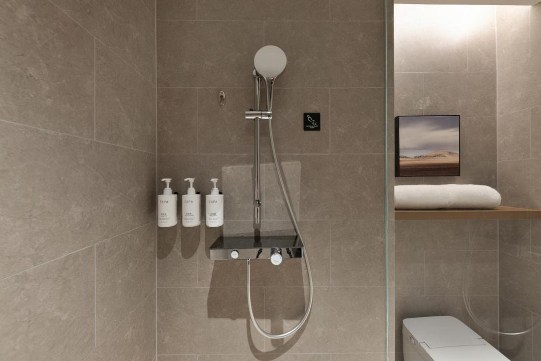 Photo of Bathroom in Zhenhai District