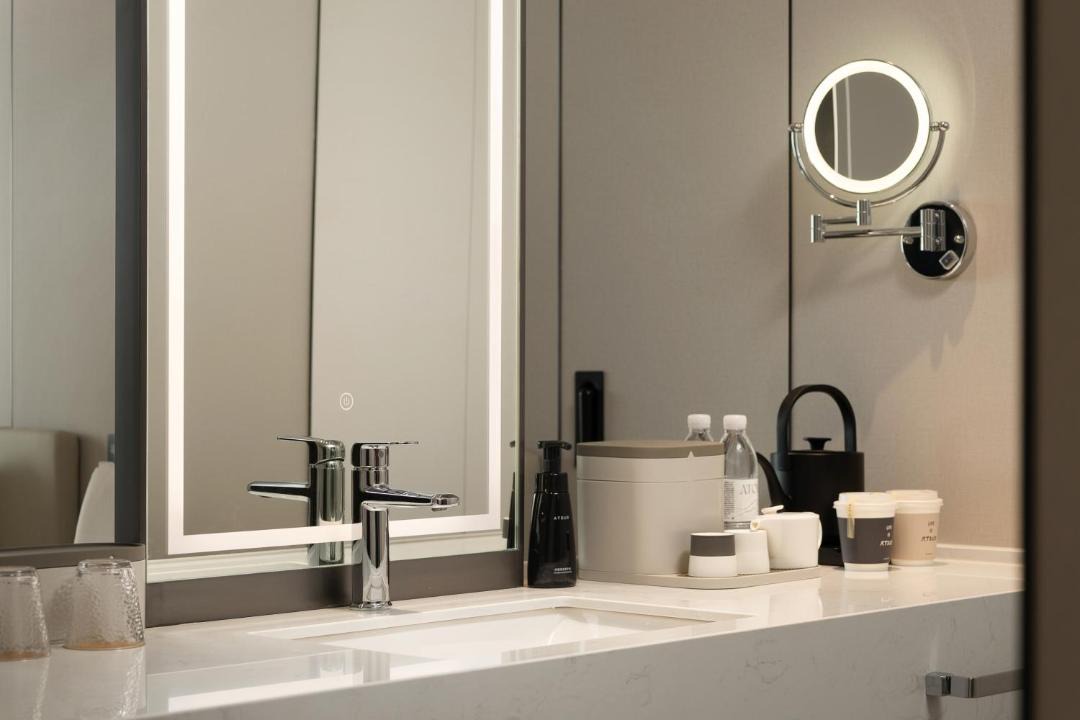 Photo of Bathroom in Zhenhai District