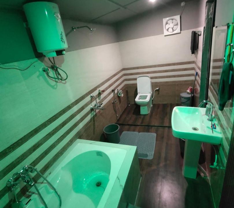 Photo of Bathroom in Balipara