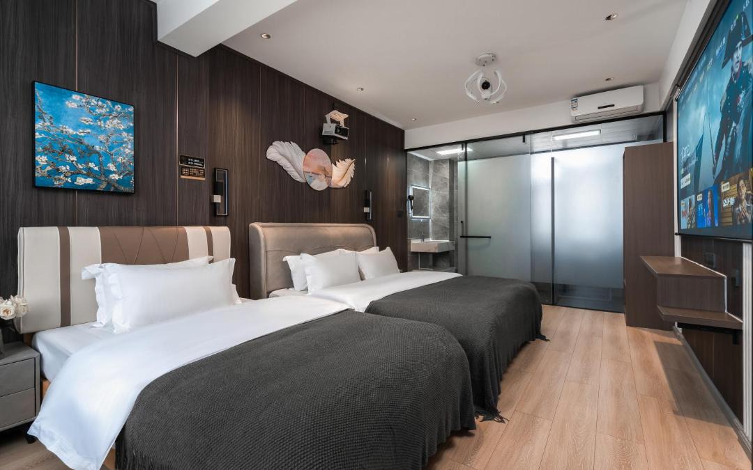 Photo of Bedroom in Dali Town
