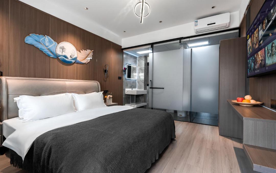 Photo of Bedroom in Dali Town