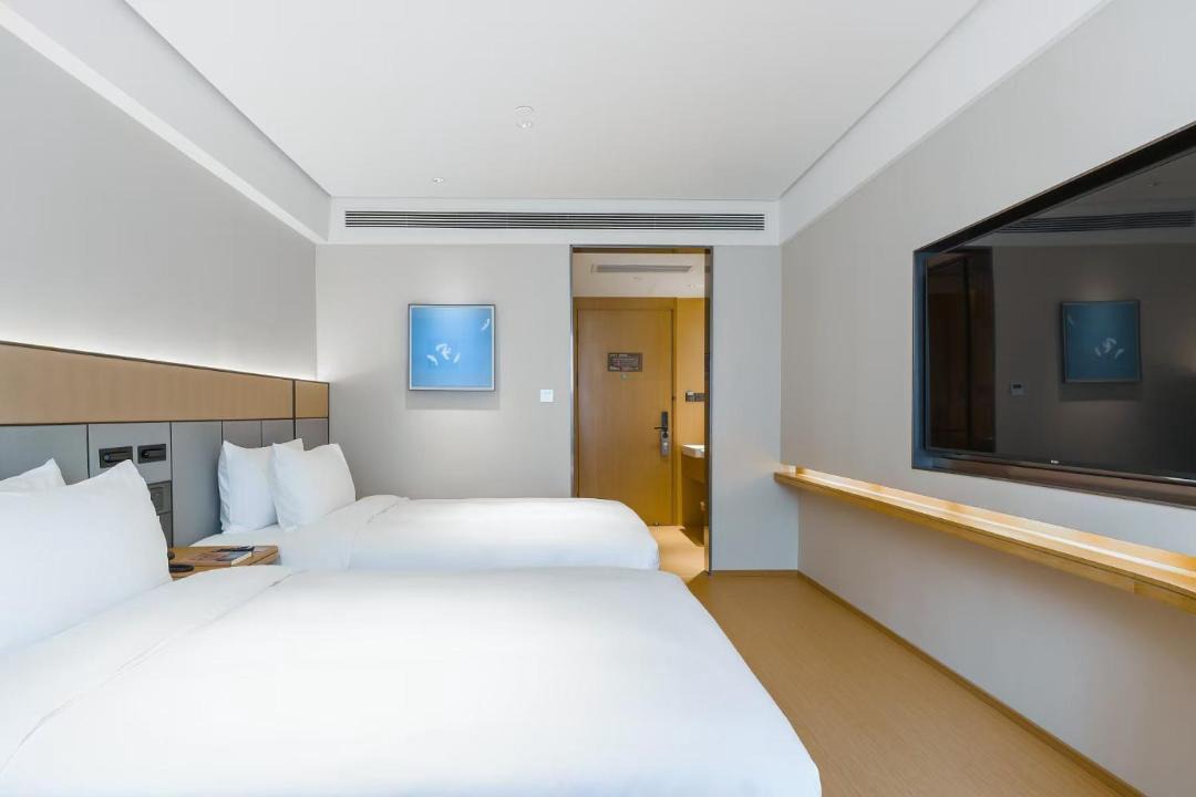 Photo of Bedroom in Pudong