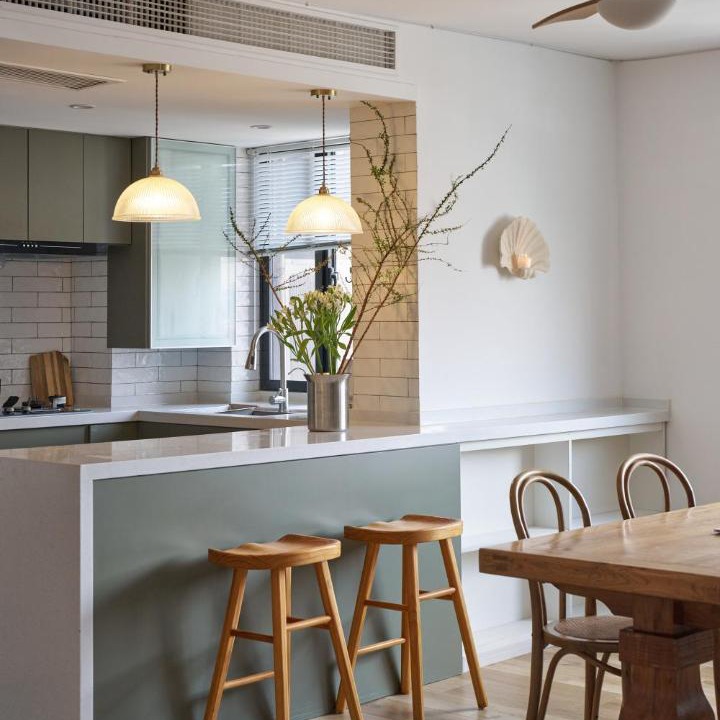 Photo of Kitchen in Huaihai Road Commercial Area