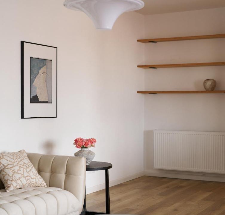 Photo of Livingroom in Huaihai Road Commercial Area