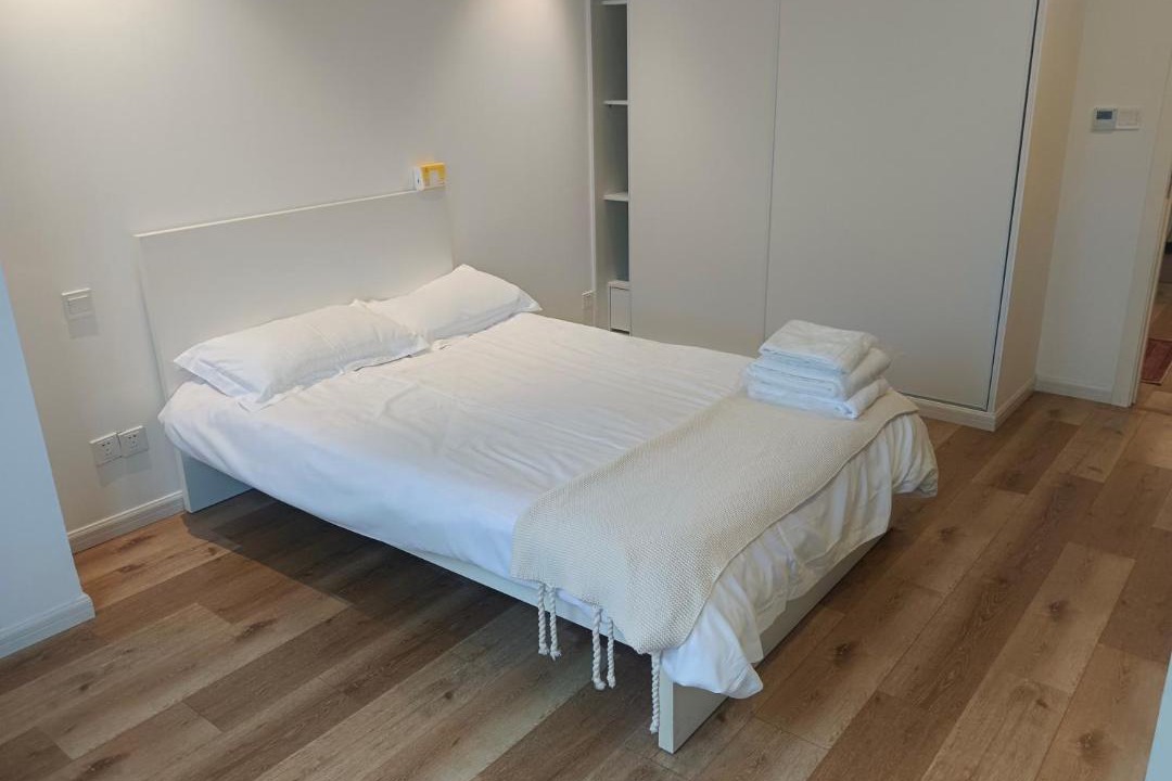 Photo of Bedroom in Huaihai Road Commercial Area