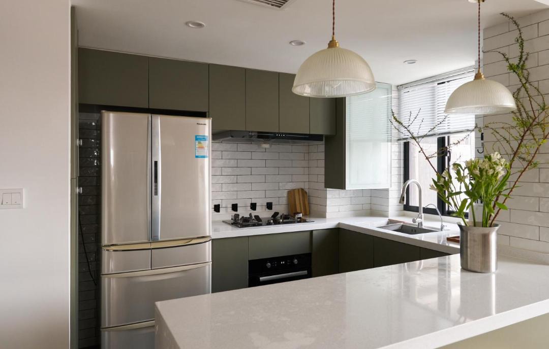 Photo of Kitchen in Huaihai Road Commercial Area