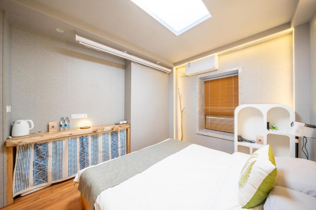 Photo of Bedroom in Qingpu