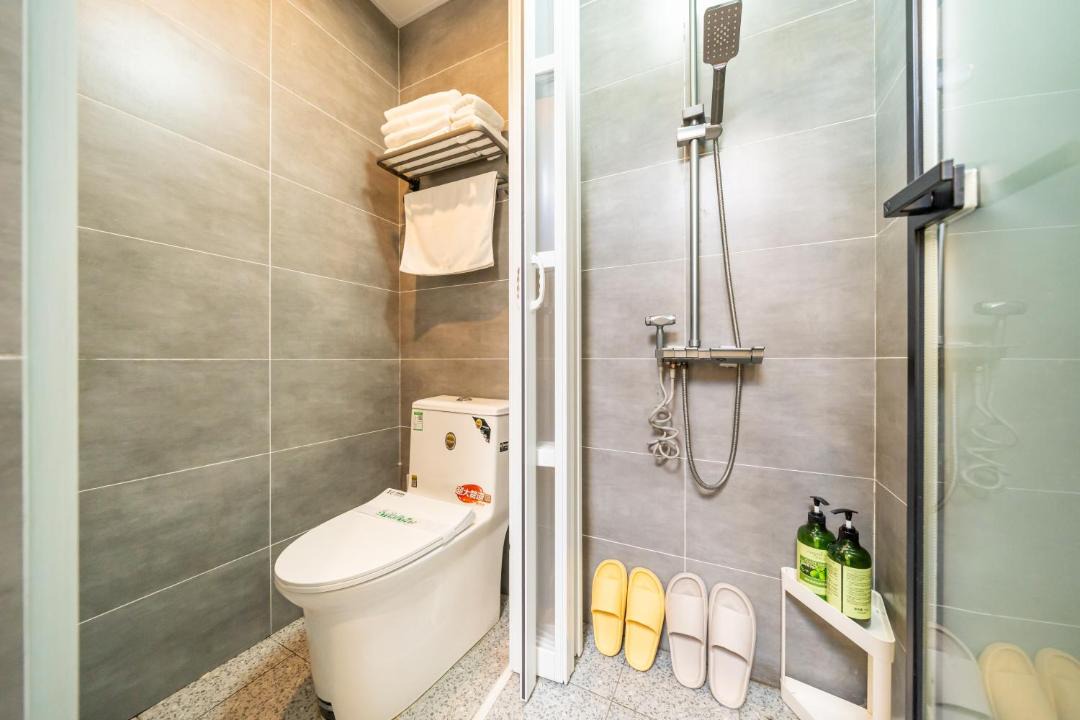 Photo of Bathroom in Qingpu