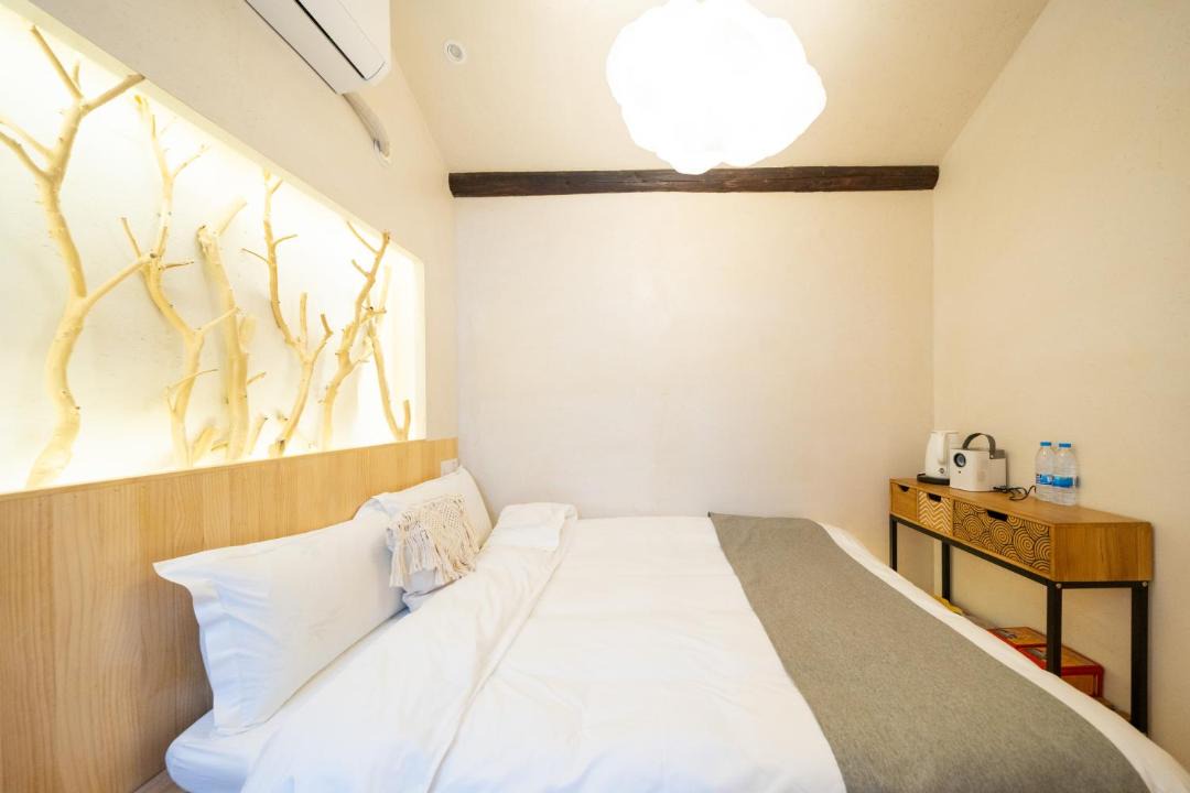 Photo of Bedroom in Qingpu