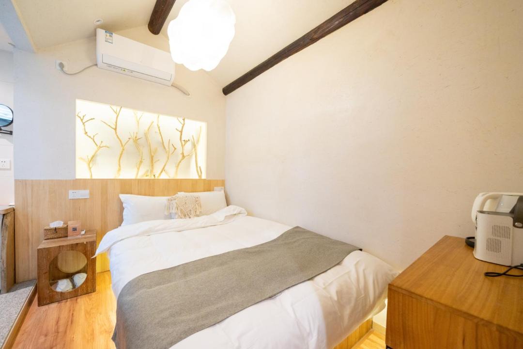 Photo of Bedroom in Qingpu