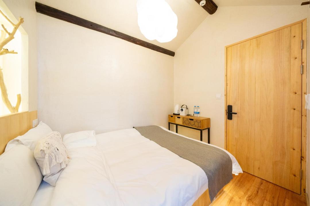 Photo of Bedroom in Qingpu
