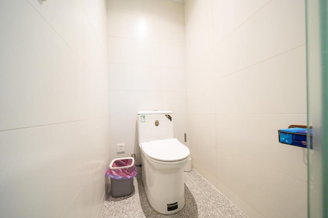 Photo of Bathroom in Qingpu